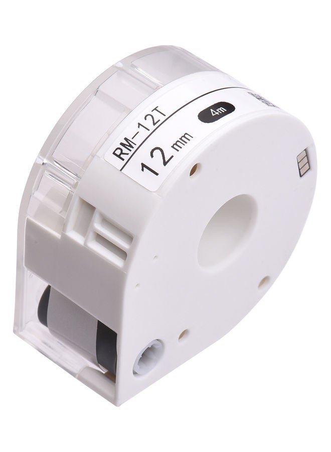 نيبمينينت بكرة ورق حراري للطابعة شفاف - Image 3