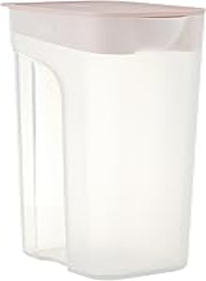 LocknLock Handable bottle 1.4L (PINK)