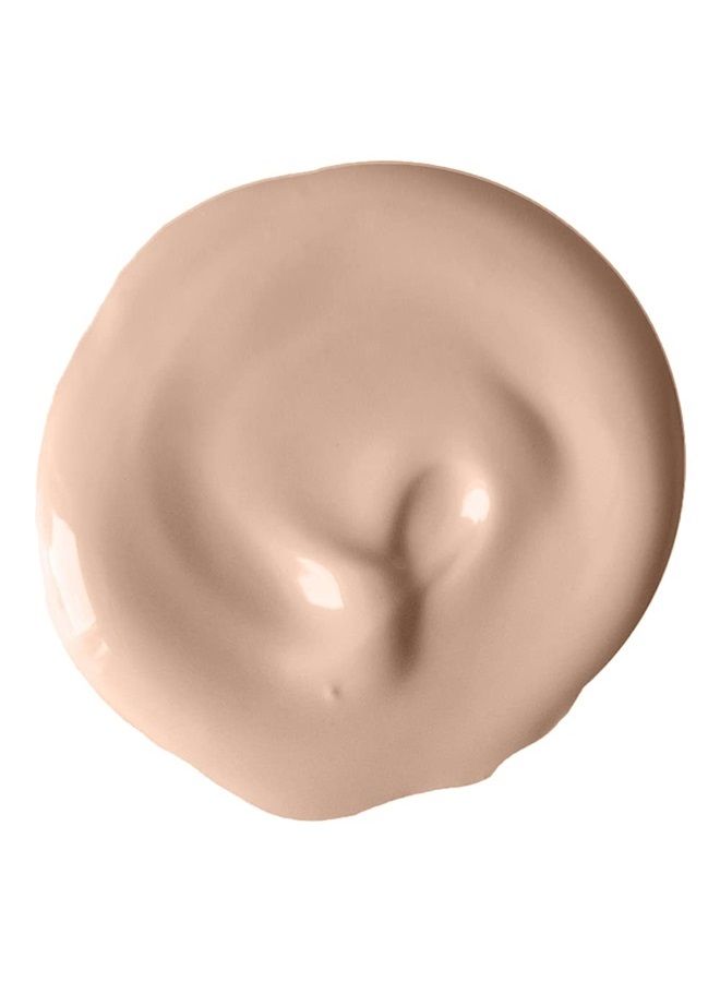 Gabriel Cosmetics Moisturizing Liquid Foundation (Cream Beige - Fair to Light/Neutral Undertones), Natural, Paraben Free, Vegan, Gluten-free, Cruelty-free, Non GMO, Infused with Vitamins A & E, Full c - Image 1