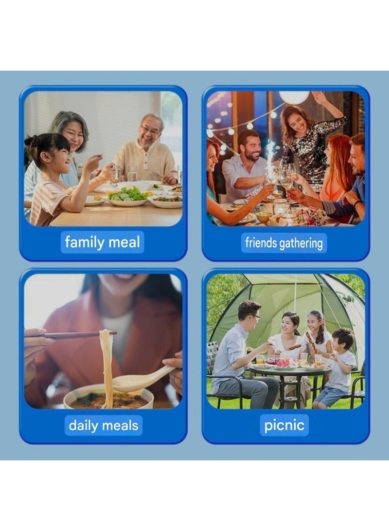 مزيل فوري للبقع عن الملابس، حجم مناسب للسفر والجيب، 12 قطعة - Image 4