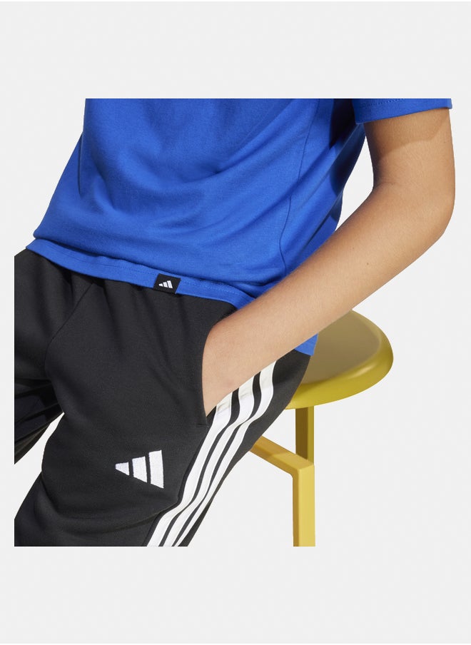 Adidas Codes Photoreal Logo Graphic T-Shirt Kids  - Image 3