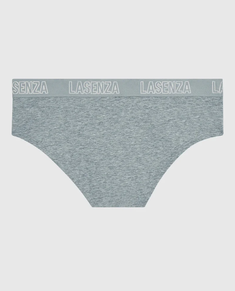 لا سينزا La Senza Hipster Panty with Logo Band