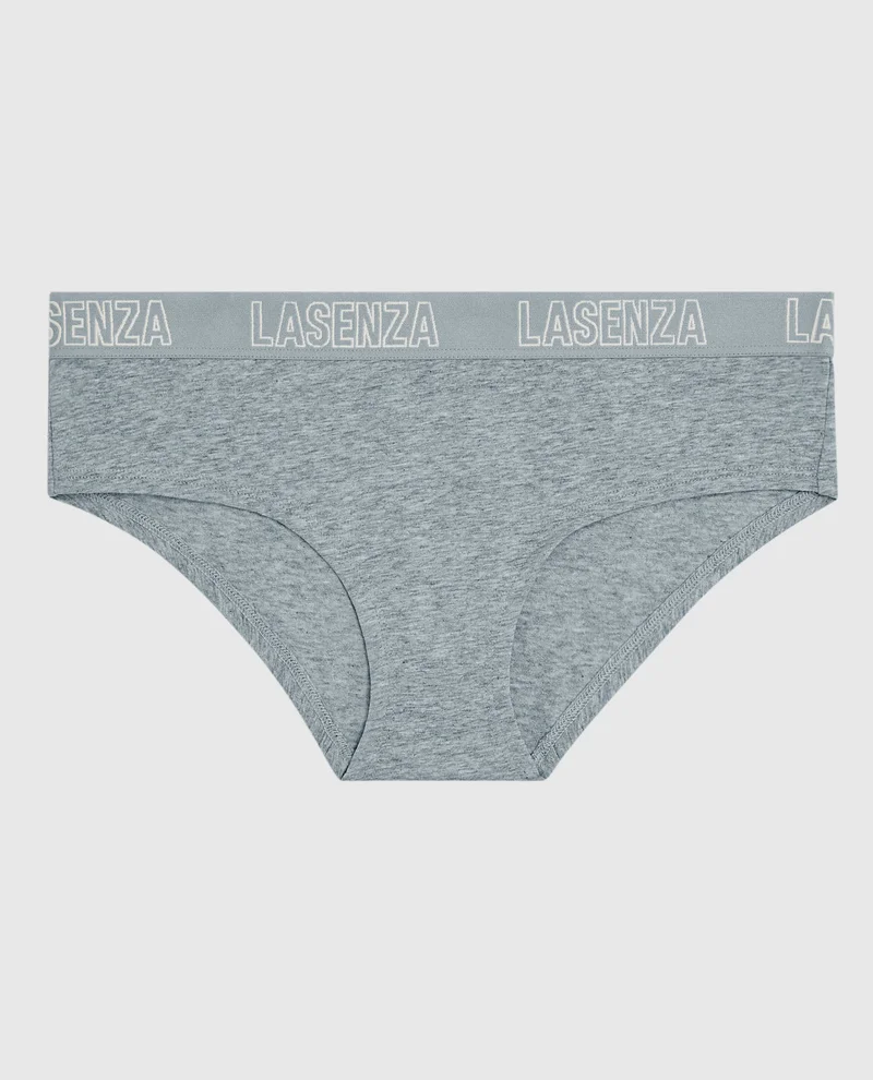 لا سينزا La Senza Hipster Panty with Logo Band