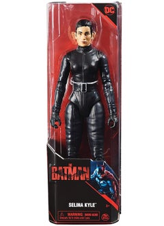 Batman Batman Movie Basic Figure 12inch 6060653 - Assorted  - Image 2