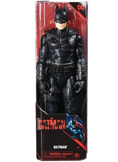 Batman Batman Movie Basic Figure 12inch 6060653 - Assorted  - Image 3