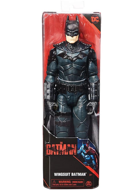 Batman Movie Basic Figure 12inch 6060653 - Assorted