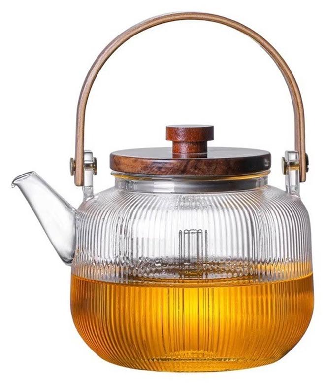 هوب زوزا إبريق الشاي - Image 1