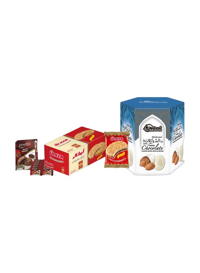 Multibrand صندوق يوم المباراة في المملكة العربية السعودية - Image 1