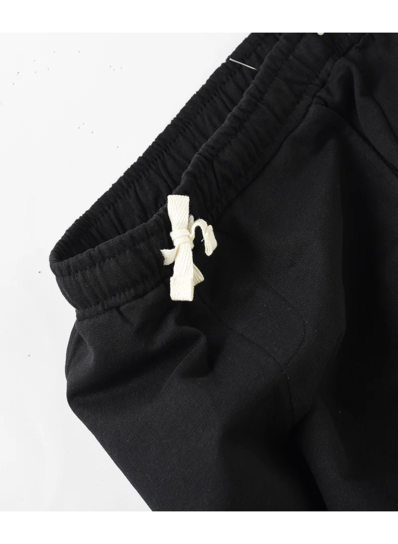 Disney  Lilo and Stitch Just Chill Graphic Print Boys Shorts for Men | Best Price UAE