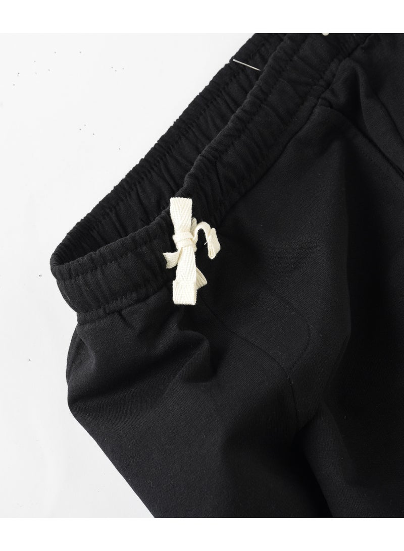 ديزني شورت أولاد بطبعة ليلو وستيتش استرخِ - Image 3