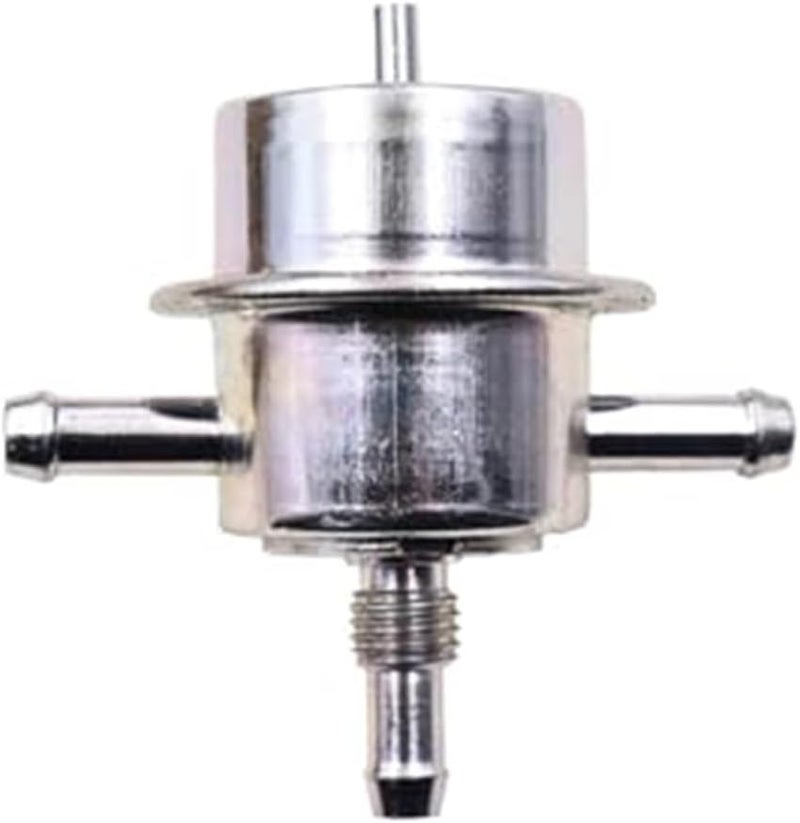 Yurefax Fuel Pressure Regulator for Opel and Vauxhall - Image 4