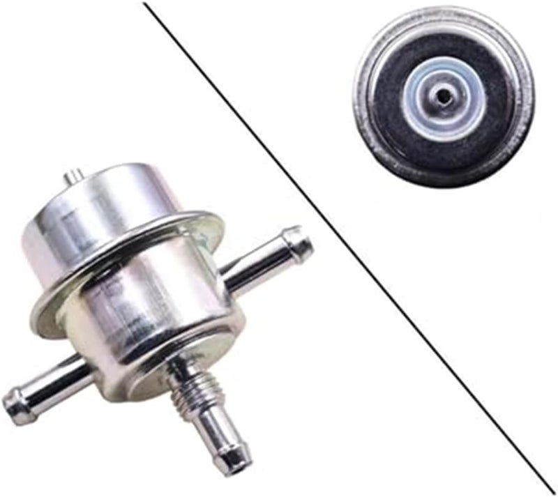 Yurefax Fuel Pressure Regulator for Opel and Vauxhall - Image 5