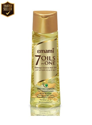 7 in 1 Hair Oil - 200ML