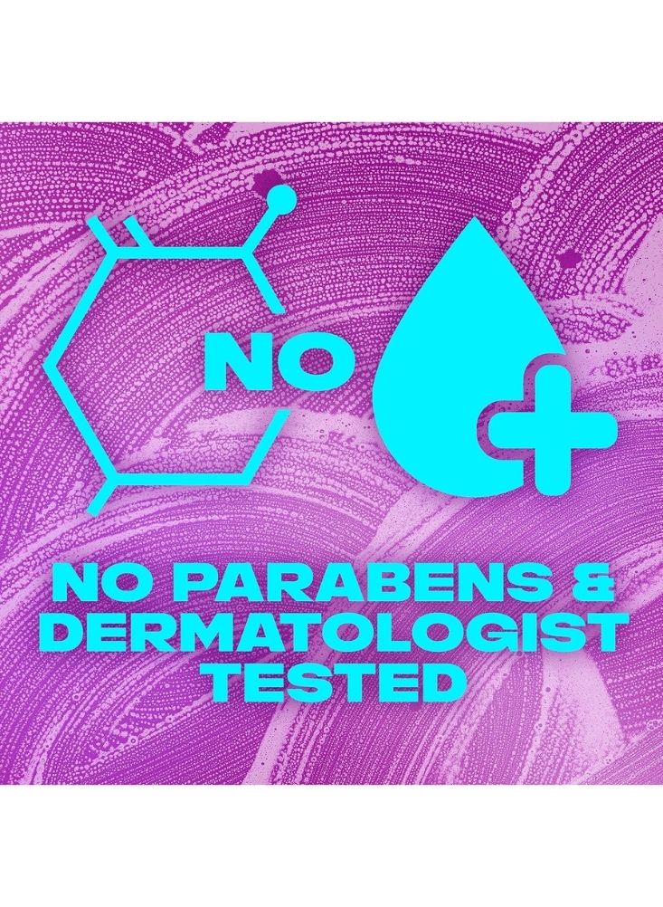 أكس غسول الجسم آكس إكزيت – جوز الهند المنعش والفلفل الأسود (أربعمائة وثلاثة وسبعون ملليلترًا). - Image 3