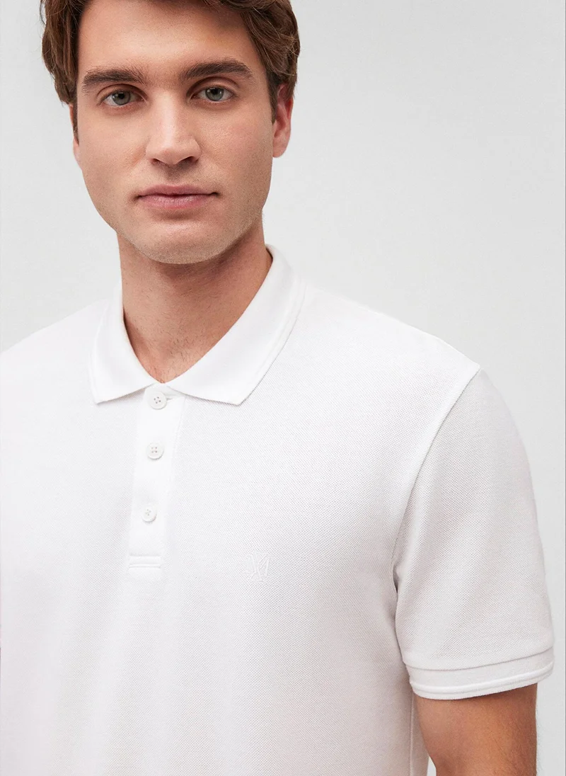 MAVI Polo T-shirt