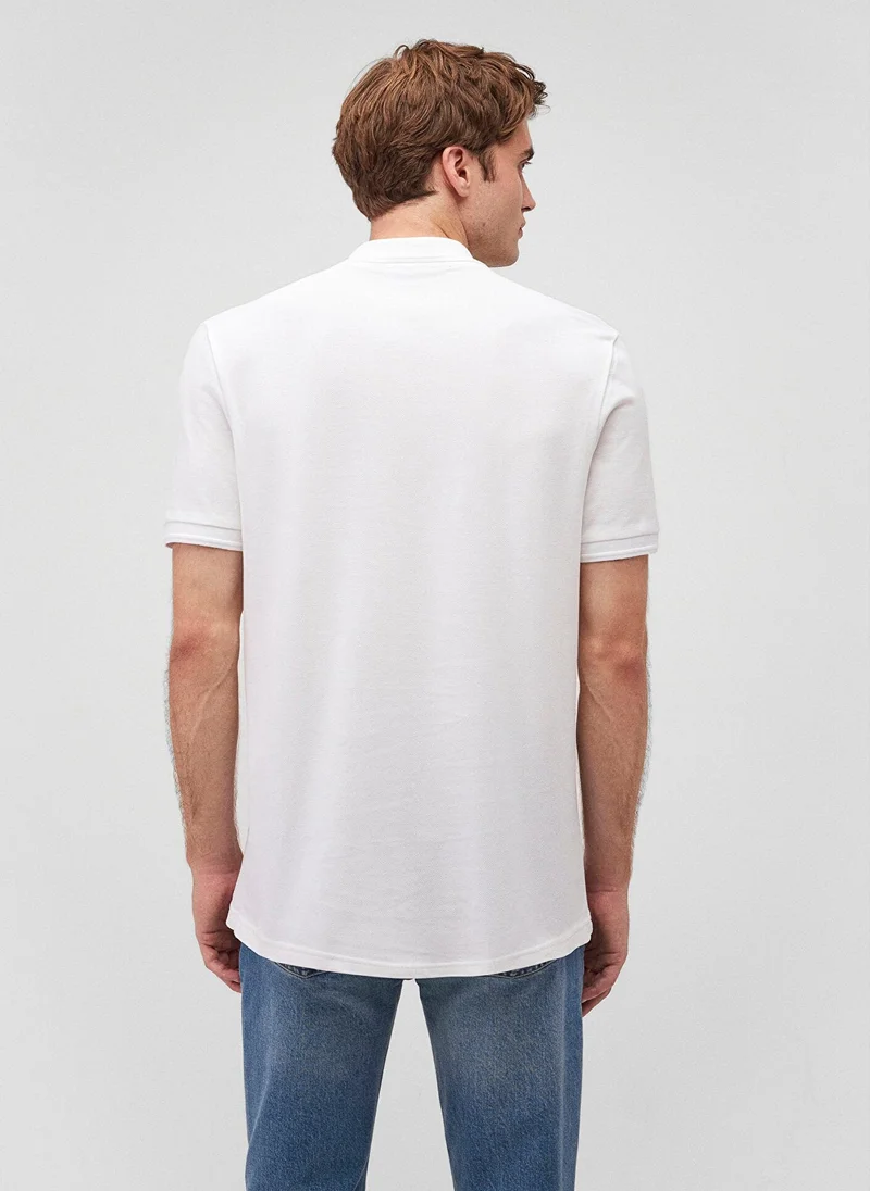 MAVI Polo T-shirt