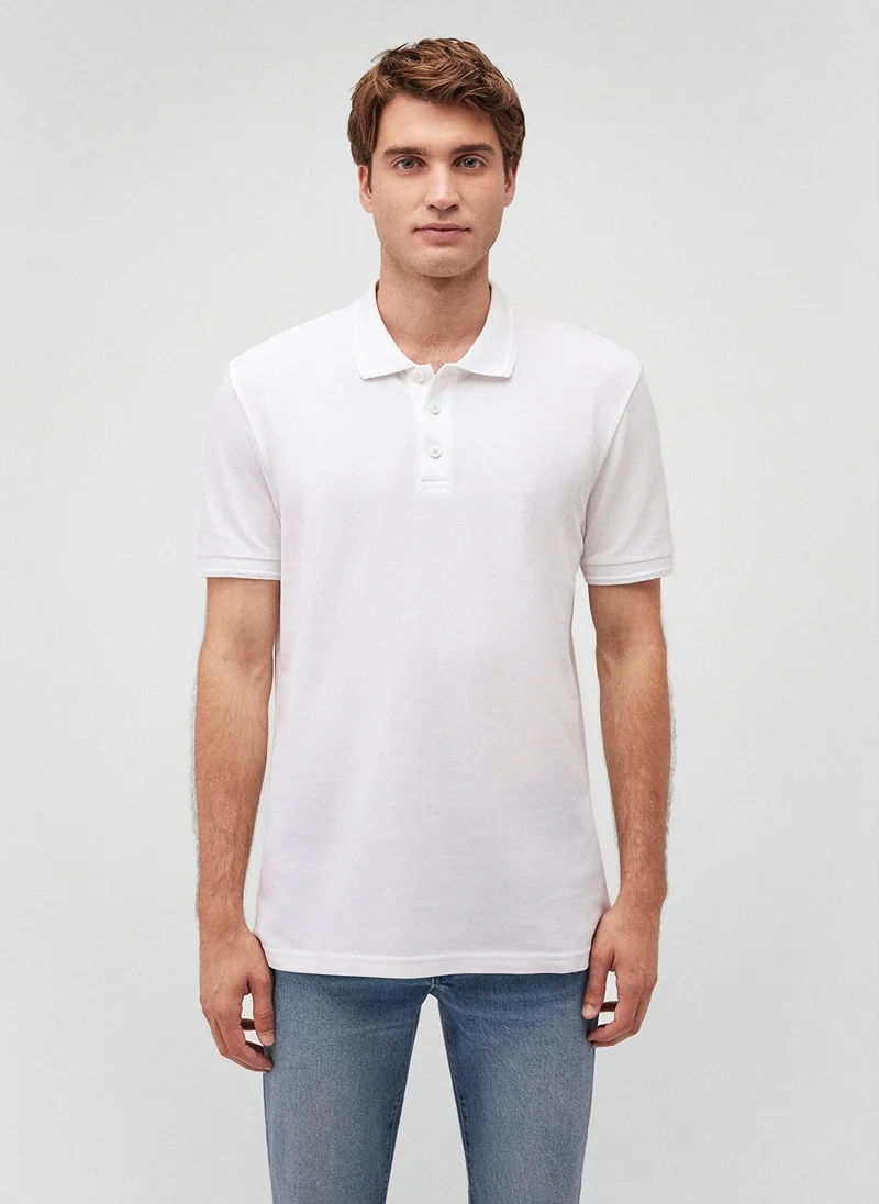MAVI Polo T-shirt