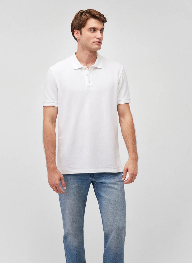 MAVI Polo T-shirt