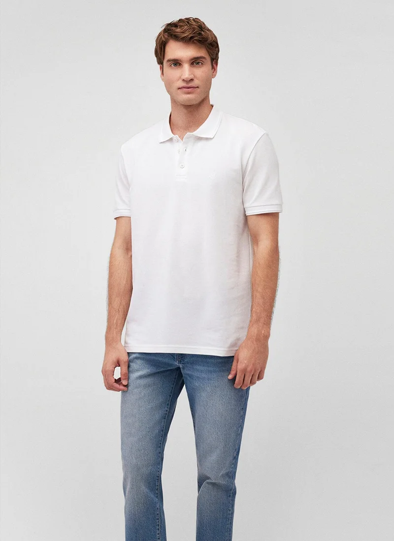 MAVI Polo T-shirt