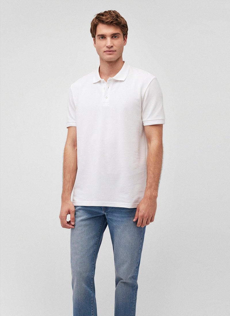 مافي تيشيرت بولو - Image 1
