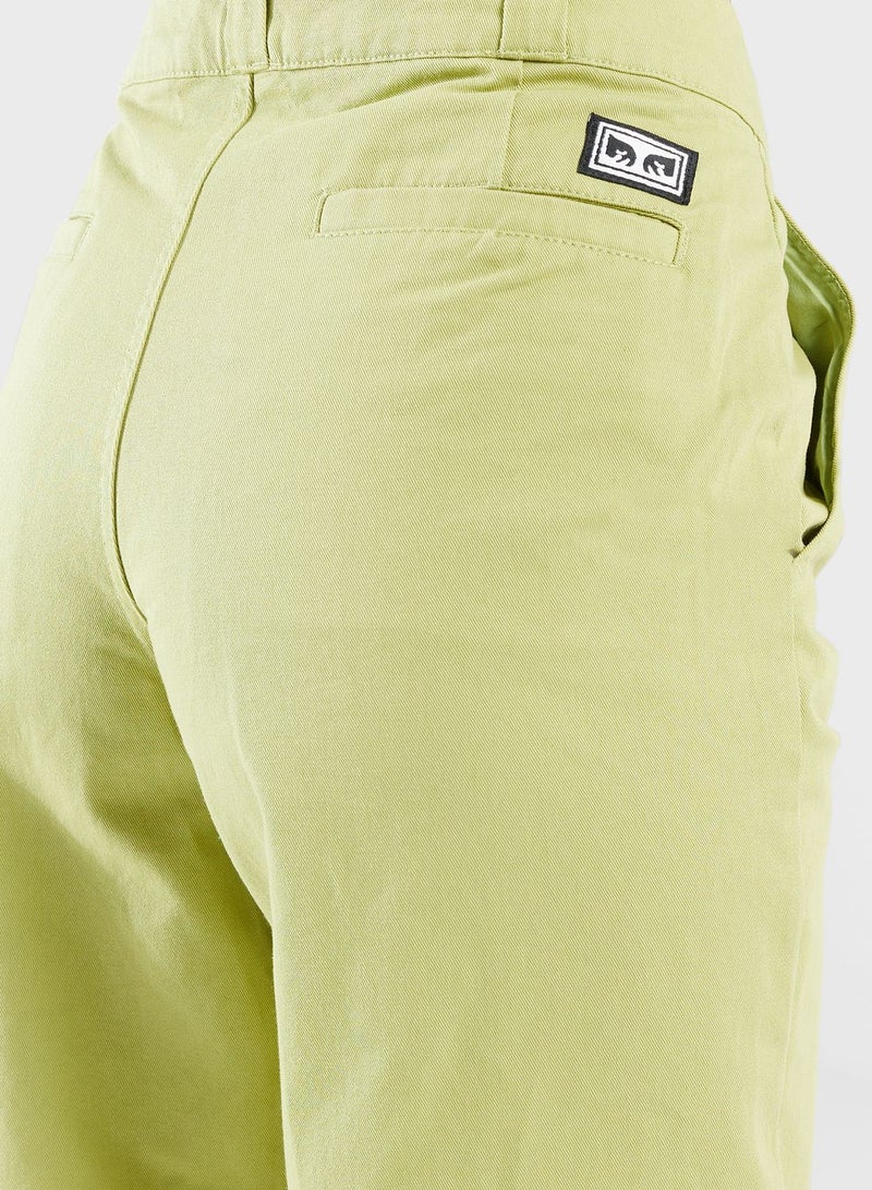 أوبي بنطال كاجوال - Image 3