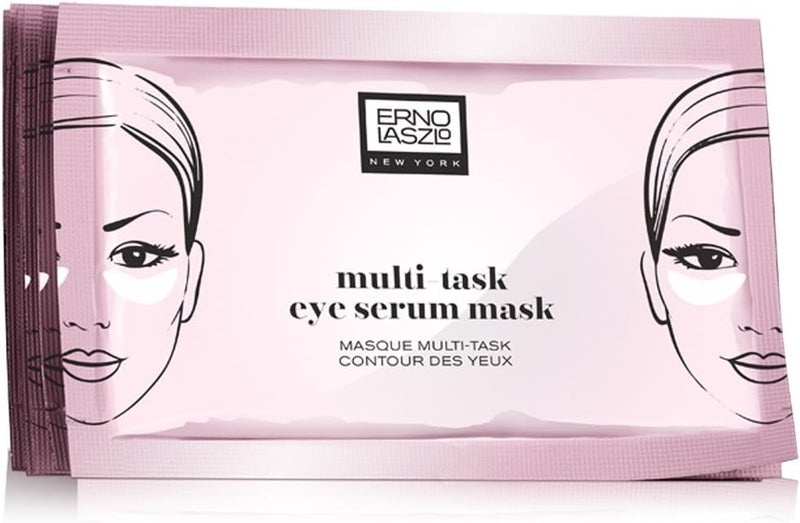 ERNO LASZLO MultiTask Under Eye Serum Mask