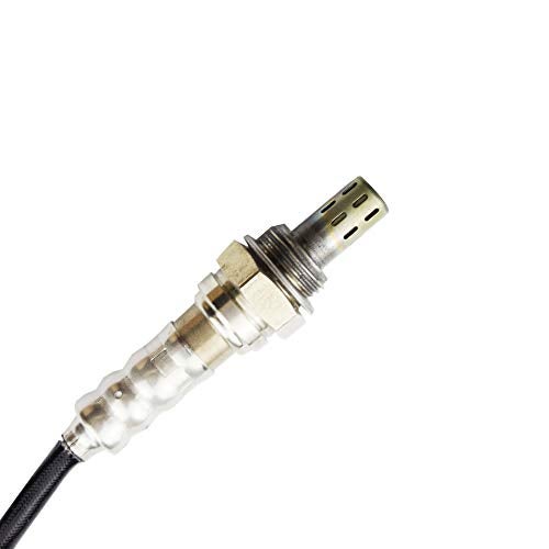 higherbro 4x Oxygen O2 Sensor for 2008 2009 2010 2011 2012 2013 2014 Chevrolet Tahoe 4.8L/5.3L/6.0L/6.2L Upstream + Downstream Upper Lower - Image 5