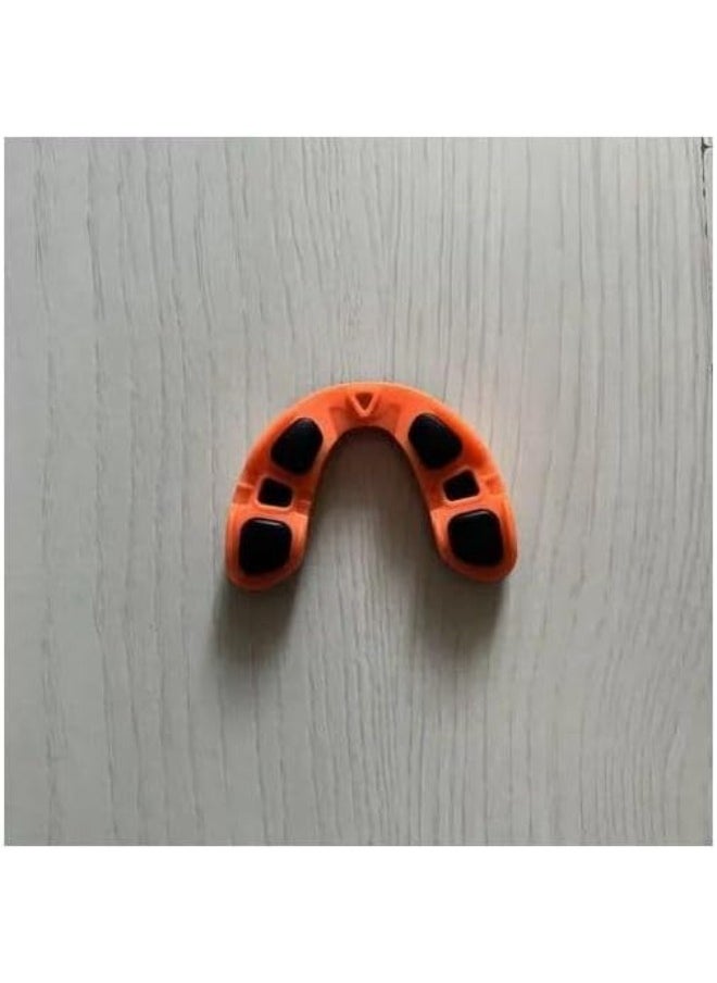 Generic - JUMP MOUSE GUARD TEETH PROTECTOR FOR EXERCISE (MULTICOLOR) - Image 1