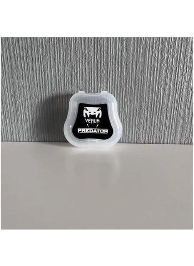 Generic - JUMP MOUSE GUARD TEETH PROTECTOR FOR EXERCISE (MULTICOLOR) - Image 1