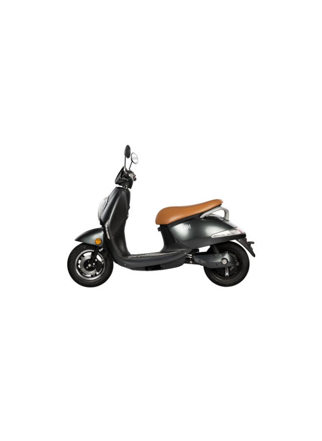 G1 Electric Scooter - Black + Free Cover - pzsku/ZE7F666E94243259899F7Z/45/_/1725364960/28d1f9cf-b0c9-4f94-8a7b-b88b79313ff4