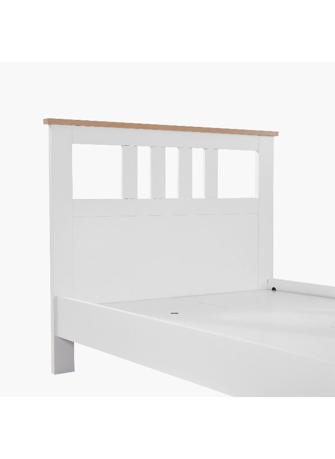 Home Box Hampton Nxt Twin Bed - 120x200 cm  - Image 5