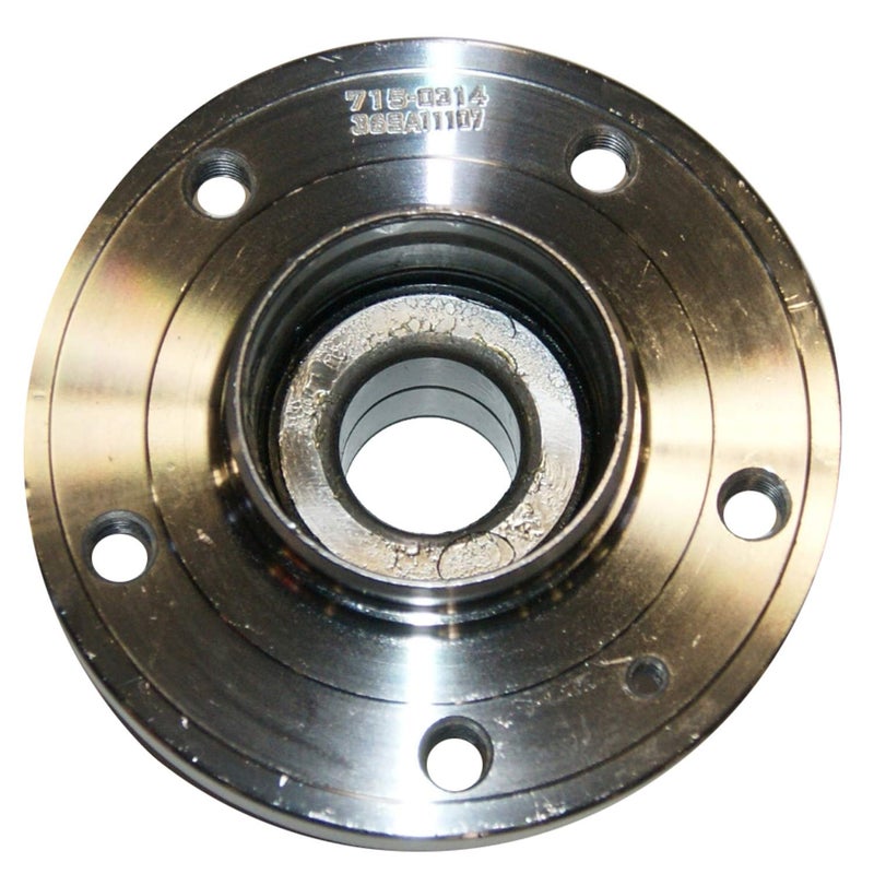 GMB 715-0314 Wheel Bearing Hub Assembly - Image 4