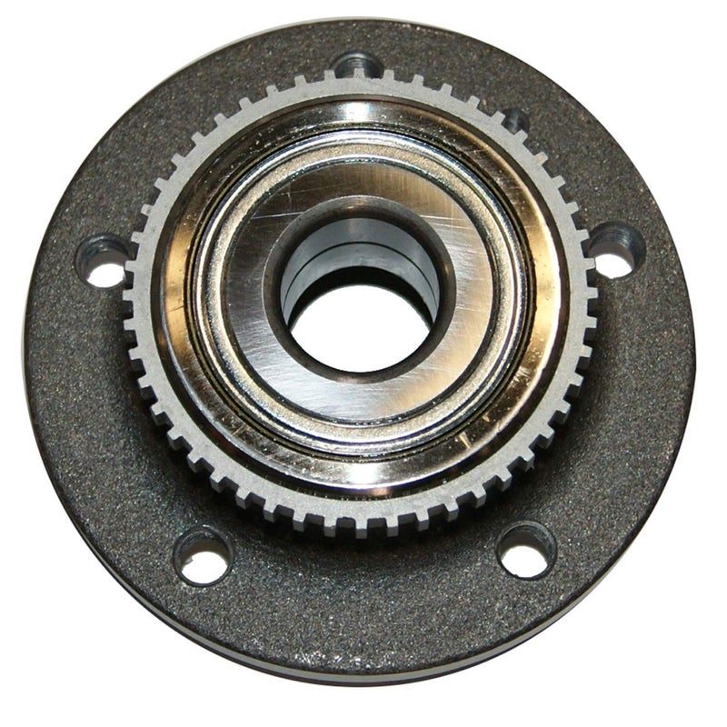 GMB 715-0314 Wheel Bearing Hub Assembly - Image 3