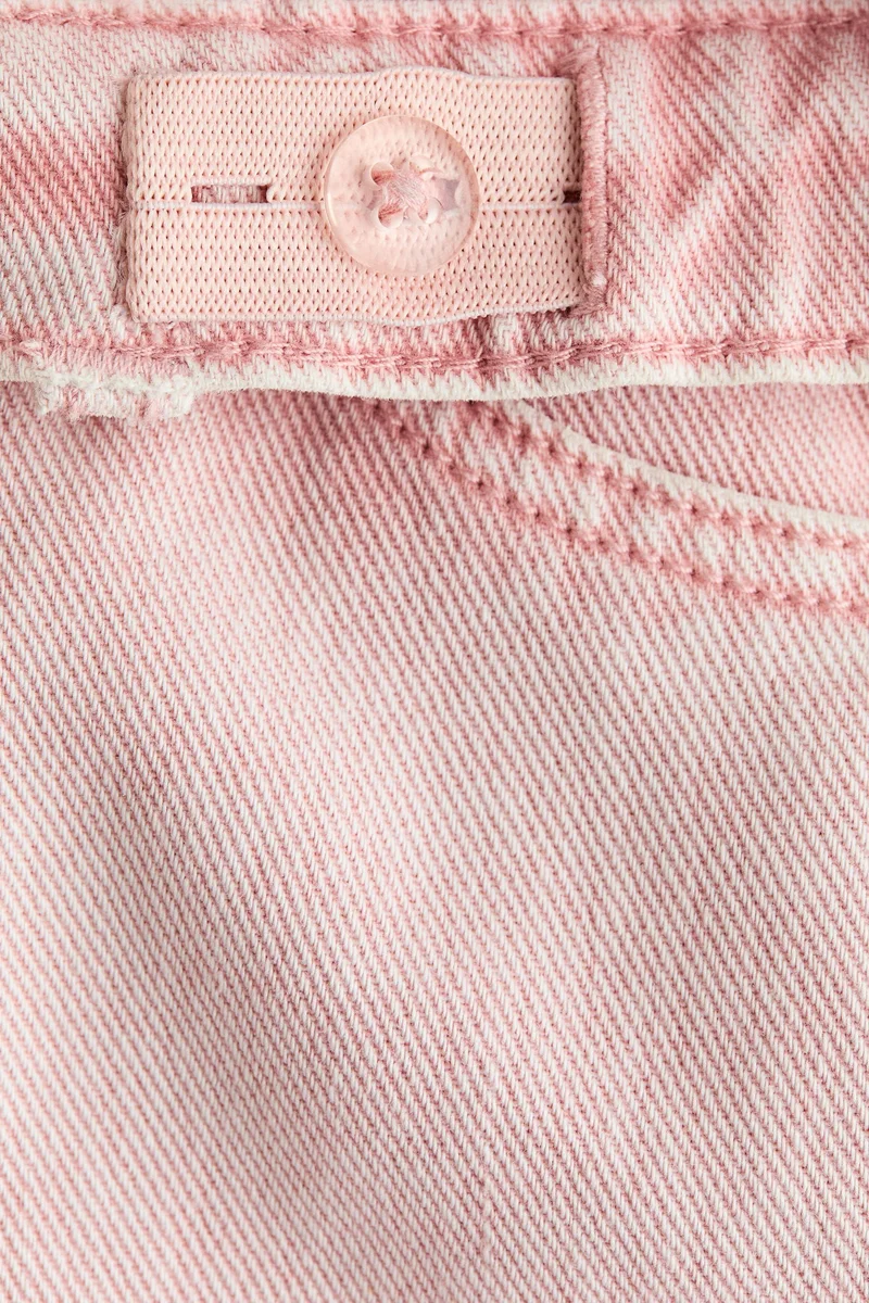 H&M Denim skirt