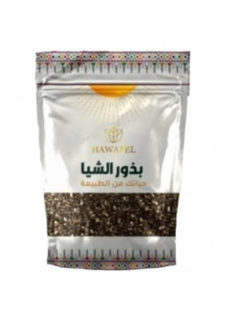 Chia seeds for a healthy body and healthy skin - 250 grams - pzsku/ZE7F6CF3593719A81EAB6Z/45/_/1728986193/c58a9167-ab7a-4858-96bf-52d608745a91