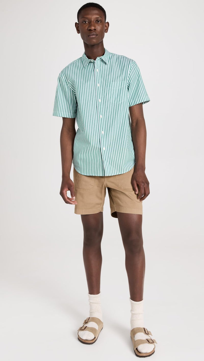 Birkenstock Arizona Soft Footbed Taupe Suede Regular Width - EU Size 40 / Women's US Size 9-9.5 / Men's US Size 7-7.5 - Image 5