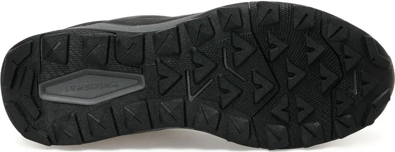 LUMBERJACK Lunda Waterproof Men's Sports Boat Shoes