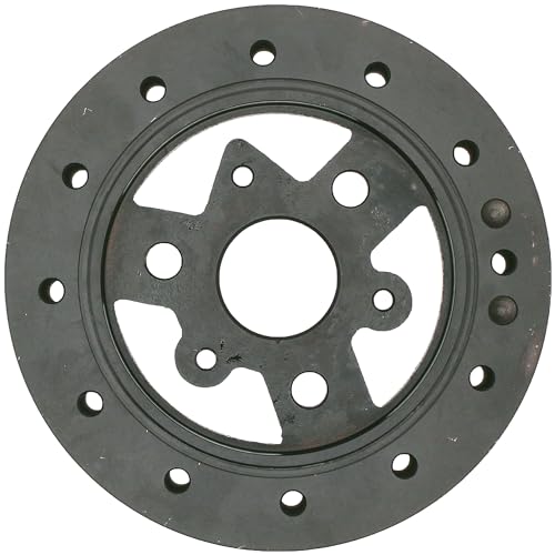 Dorman 594-017 Engine Harmonic Balancer Compatible with Select Models - Image 3