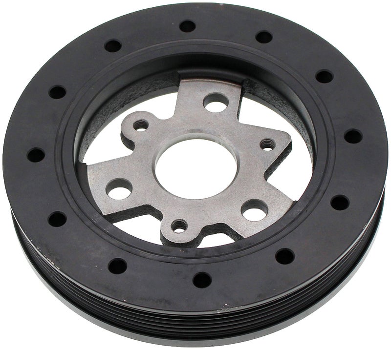 Dorman 594-017 Engine Harmonic Balancer Compatible with Select Models - Image 1