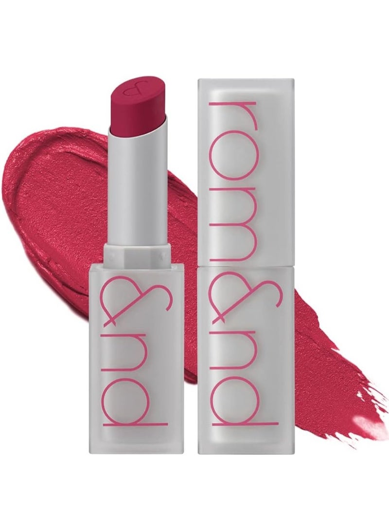 ROM و ND أحمر شفاه زيرو مات رقم 14 - سويت بيا - Image 1