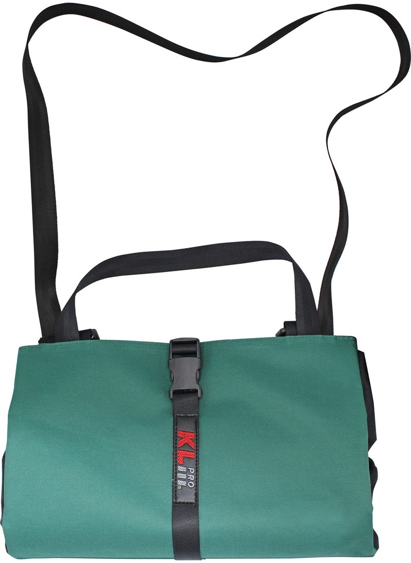 KL Pro - KLTCT08-K Foldable Tool Bag - Image 1