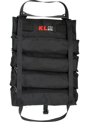 KL Pro KLTCT08-K Foldable Tool Bag  - Image 3