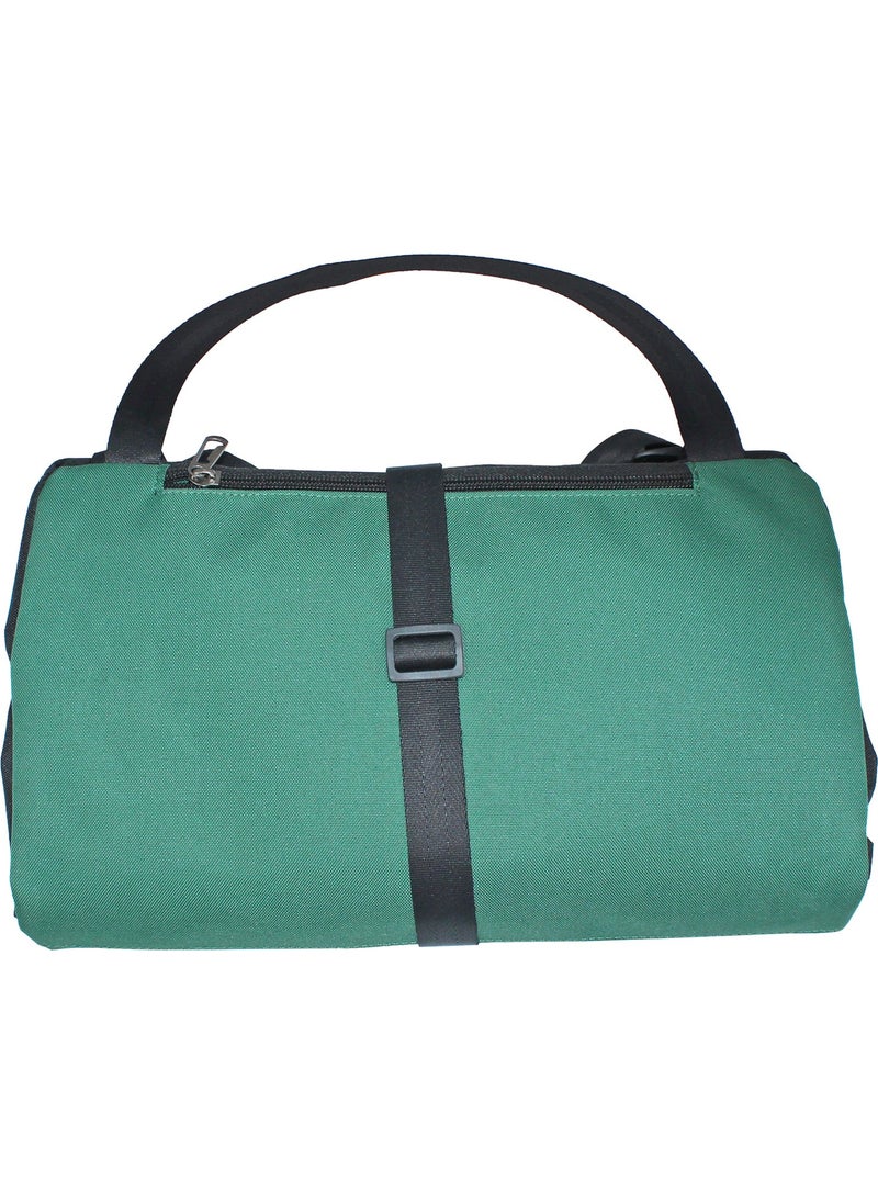 KL Pro - KLTCT08-K Foldable Tool Bag - Image 1
