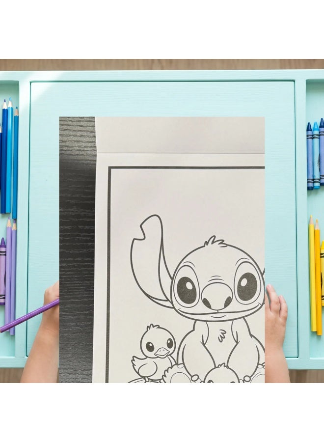 STITCH Kids Coloring Book | Stitch Characters | Fun Creative Drawings - Image 2