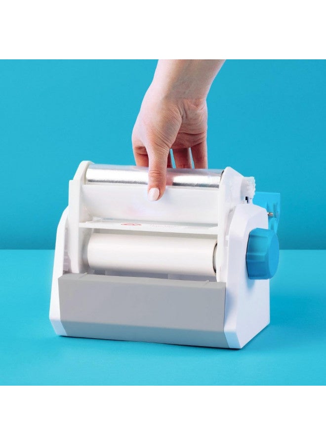 Xyron Permanent Adhesive Refill for Create-a-Sticker XRN500, 5" x 20', Refill Cartridge (AT1505-20) - Image 5