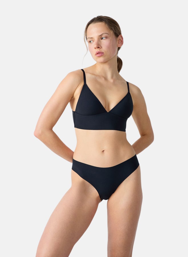 Etam Microfiber Briefs - Image 1