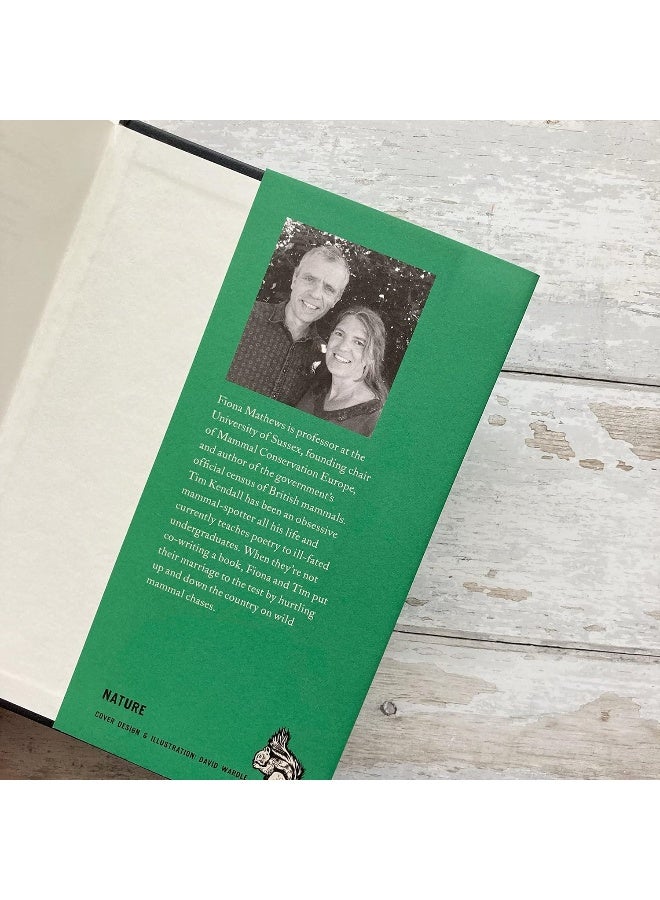 Black Ops and Beaver Bombing: Adventures with Britain's Wild Mammals - Image 5