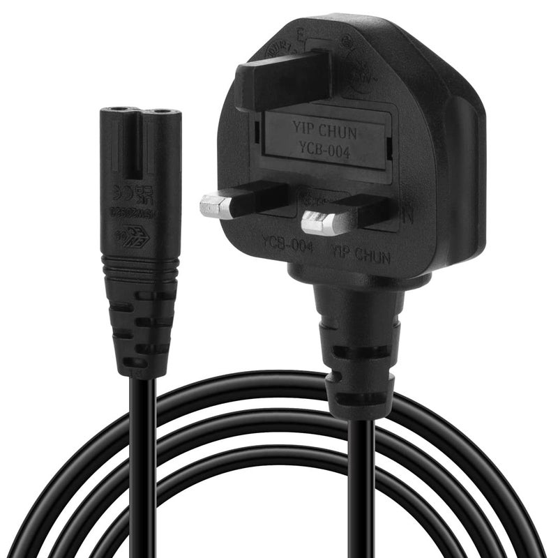 Venom 3 Metre Replacement Power Cable (PS5 / PS4) - Image 2