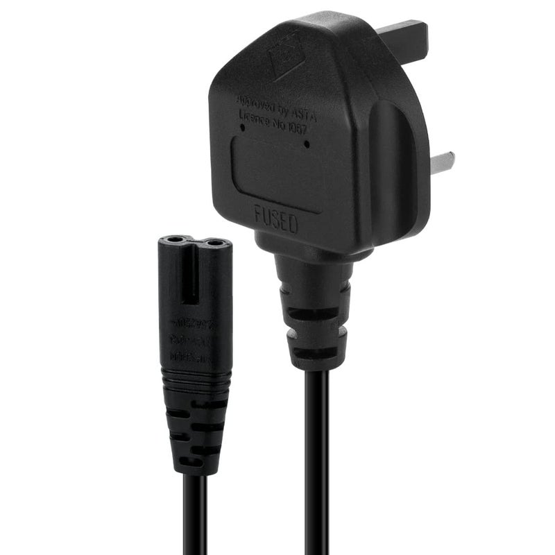 Venom 3 Metre Replacement Power Cable (PS5 / PS4) - Image 3