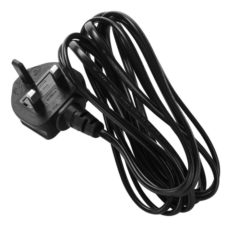 Venom 3 Metre Replacement Power Cable (PS5 / PS4) - Image 4